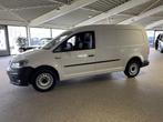 Volkswagen Caddy 2.0 TDI 102pk L2H1 BMT Maxi Comfortline / v, Stof, Gebruikt, Euro 6, Volkswagen