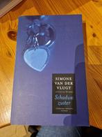Schaduw zuster- Simone van der Vlugt 9789085640202, Boeken, Overige Boeken, Gelezen, Simone van der Vlugt, Verzenden