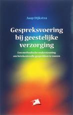 Gespreksvoering bij geestelijke verzorging / PM-reeks, Verzenden, Gelezen, Dijkstra