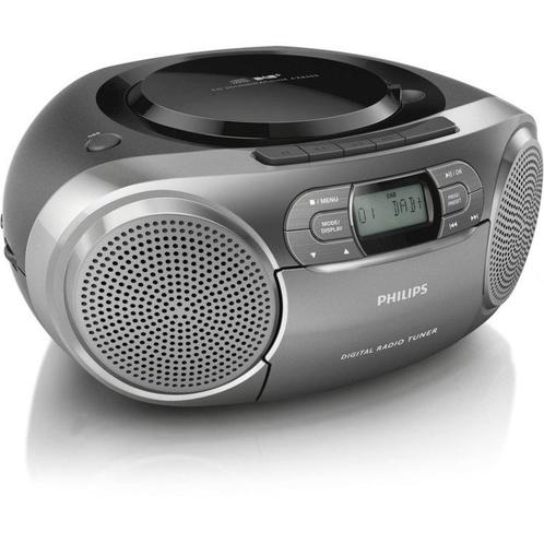 Philips AZB600/12, Audio, Tv en Foto, Radio's, Verzenden