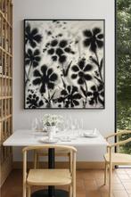 Ella Suárez - Flor silvestre 29 - XL (NO RESERVE)