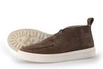 Blackstone Veterschoenen in maat 43 Bruin | 10% extra, Blackstone, Bruin, Verzenden, Zo goed als nieuw
