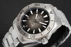 TAG Heuer - Aquaracer Professional 200 Black -, Sieraden, Tassen en Uiterlijk, Horloges | Heren, Nieuw