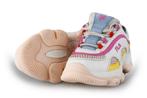 Fila Sneakers in maat 33 Wit | 10% extra korting, Kinderen en Baby's, Kinderkleding | Schoenen en Sokken, Schoenen, Jongen of Meisje