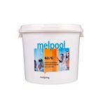 Melpool granulaat 63gr 5kg, Nieuw