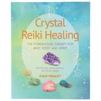 Crystal Reiki Healing - Philip Permutt, Boeken, Verzenden, Nieuw