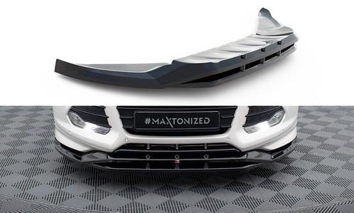 Voorspoiler Ford Kuga ST-Line Maxton Glans Zwart, Auto-onderdelen, Carrosserie en Plaatwerk, Ophalen of Verzenden