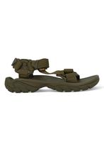 Teva Sandalen Terra Fi 5 Universal 1102456-OLV Groen -42, Kleding | Heren, Schoenen, Verzenden, Nieuw