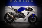 Yamaha YZF-R1 GYTR, 4 cilinders, Super Sport, Meer dan 35 kW