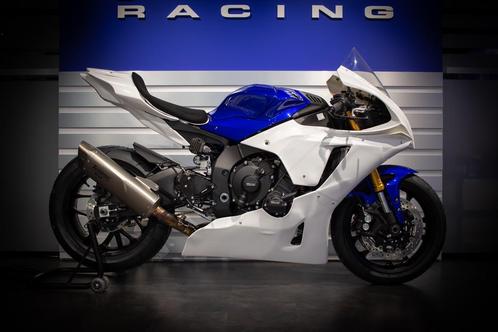 Yamaha YZF-R1 GYTR, Motoren, Motoren | Yamaha, 4 cilinders, meer dan 35 kW, Super Sport