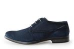 Bugatti Nette schoenen in maat 44 Blauw | 10% extra korting, Kleding | Heren, Schoenen, Bugatti, Overige typen, Zo goed als nieuw