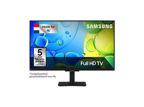 Samsung - LCD Full HD TV - 27 inch, Audio, Tv en Foto, Televisies, 60 tot 80 cm, Full HD (1080p), Nieuw, 60 tot 80 cm, Smart TV
