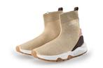 Vingino Hoge sneakers in maat 32 Goud | 10% extra korting, Kinderen en Baby's, Kinderkleding | Schoenen en Sokken, Verzenden, Jongen of Meisje