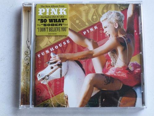 Pink - Funhouse, Cd's en Dvd's, Cd's | Pop, Verzenden