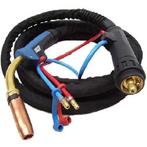 lastoorts watergekoelt MB 501 DL  4 meter, Doe-het-zelf en Verbouw, Ophalen of Verzenden, Nieuw, Overige typen