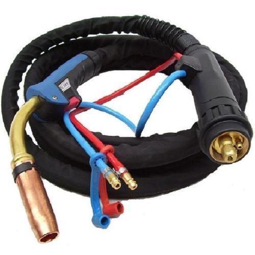 lastoorts watergekoelt MB 501 DL  4 meter, Doe-het-zelf en Verbouw, Gereedschap | Lasapparaten, Nieuw, Overige typen, Ophalen of Verzenden