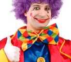 Clowns Strik 29cm, Hobby en Vrije tijd, Verzenden, Nieuw