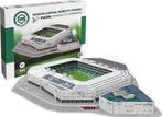 FC Groningen Stadion 3D Puzzel (111 stukjes) | Pro-Lion -, Hobby en Vrije tijd, Denksport en Puzzels, Verzenden, Nieuw