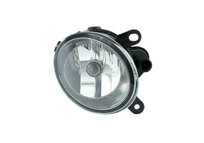 Audi A6 2004-2008 Mistlamp Rechts (Mistlampen), Auto-onderdelen, Verlichting, Nieuw, Verzenden