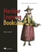 Machine Learning Bookcamp 9781617296819 Alexey Grigorev, Boeken, Verzenden, Gelezen, Alexey Grigorev