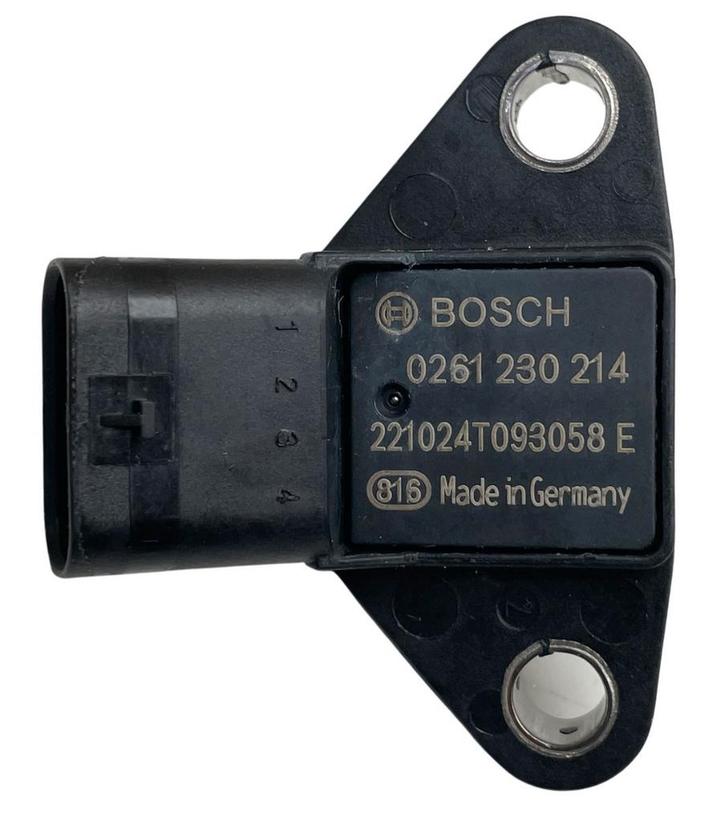 Map Sensor VAG 0261230214 Bosch, Auto-onderdelen, Motor en Toebehoren, Nieuw, Verzenden