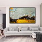 Ester Reut - Sunny XXL, Antiek en Kunst, Kunst | Schilderijen | Modern