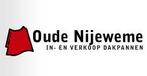 Oude Nijeweme - Grootste voorraad dakpannen en hulpstukken!, Ophalen, Gebruikt, 15 m² of meer, Dakpannen