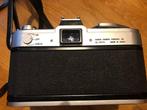 Canon FX + FL 1,8/50mm + acc. | Analoge camera, Audio, Tv en Foto, Fotocamera's Analoog, Nieuw