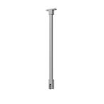 Stabilisatiestang 120cm rvs voor plafond, Verzenden, Nieuw