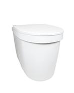 Separett Tiny Droogtoilet - Scheidingstoilet - met, Ophalen of Verzenden, Nieuw