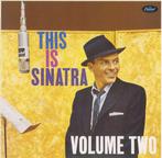 cd - Frank Sinatra - This Is Sinatra - Volume Two, Verzenden, Zo goed als nieuw