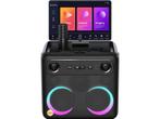 Ikarao -  Break X2 Partyspeaker  - Zwart, Overige merken, Verzenden, Overige typen, Nieuw
