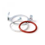 Truma Afvoerbevestigingsset SL3002 >1986, Ophalen of Verzenden, Nieuw