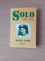 Solo 1938 - 1941 Roald Dahl 9789026103162 Roald Dahl, Verzenden, Gelezen, Roald Dahl