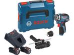 Bosch Professional GSR 12V-35 FC Accu Schroefboormachine, Verzenden, Nieuw