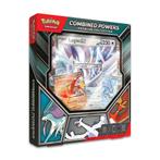 Pokemon Combined Powers Premium Collection Box AANBIEDING., Hobby en Vrije tijd, Verzamelkaartspellen | Pokémon, Nieuw, Foil, Booster