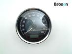 Tellerklok MPH  Harley-Davidson FXDC Dyna Super Glide Custom, Verzenden, Gebruikt