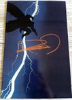 Batman The Dark Knight Returns #1 Toronto Fan Expo Foil