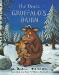 The Doric Gruffalo's bairn by Julia Donaldson (Paperback)