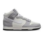 Nike Dunk High Pure Platinum Sail (Schoenen), Kleding | Heren, Schoenen, Overige kleuren, Verzenden, Nike, Nieuw