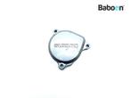 Blokdeksel Links Suzuki DR 125 SM 2009-2012 Starter, Motoren, Verzenden, Gebruikt