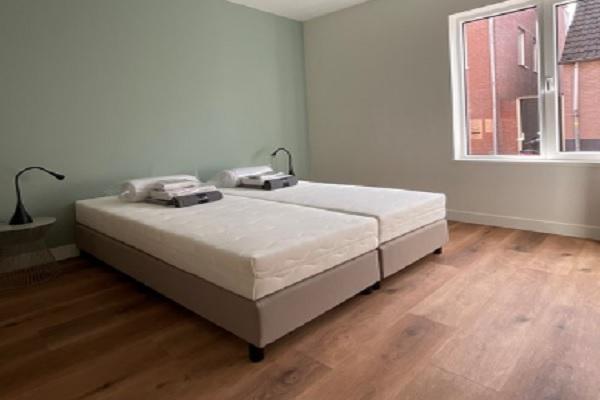 Appartement West-Peterstraat in Arnhem, Huizen en Kamers, Huizen te huur, Via bemiddelaar, Gelderland, Appartement