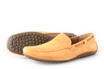 Sioux Loafers in maat 43 Bruin | 10% extra korting, Loafers, Bruin, Verzenden, Zo goed als nieuw