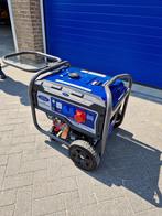 6 x Ford FGT9250E aggregaat, Ophalen