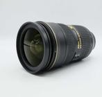Nikon 24-70mm f/2.8 G ED OCCASION (589), Ophalen of Verzenden, Zo goed als nieuw