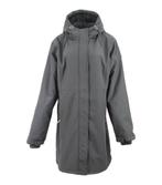 Travelin Jas in maat 46 Zwart, Travelin', Verzenden, Zo goed als nieuw, Zwart