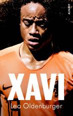 Xavi 9789021342344 Leo Oldenburger, Boeken, Verzenden, Zo goed als nieuw, Leo Oldenburger