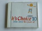 Ks Choice - 10, Verzenden, Zo goed als nieuw