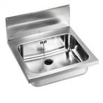 Wastafel voor wandmontage, Ophalen of Verzenden, Nieuw zonder verpakking