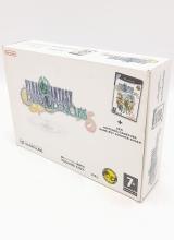 Final Fantasy Crystal Chronicles & Game Boy Adv. Cable Boxed, Spelcomputers en Games, Games | Nintendo GameCube, Gebruikt, Ophalen of Verzenden